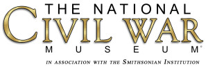 civil war museum logo