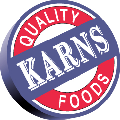 karns logo