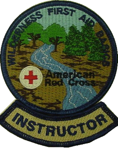 Wilderness & Remote First Aid Training @ Camp Tuckahoe | Dillsburg | Pennsylvania | United States