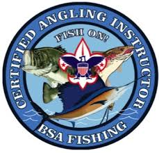 Certified Angling Instructor Course @ Camp Tuckahoe