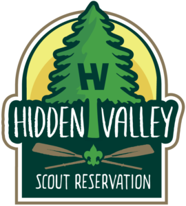 Hidden Valley Open House for Scouts BSA Summer Camp @ Hidden Valley Scout Reservation