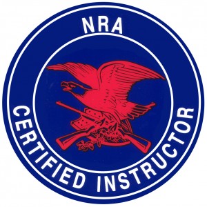 NRA Rifle Instructor Training @ Hidden Valley Scout Reservation