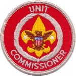 Unit Commissioners