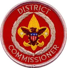 District Commissioner