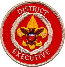 Sr. District Executive