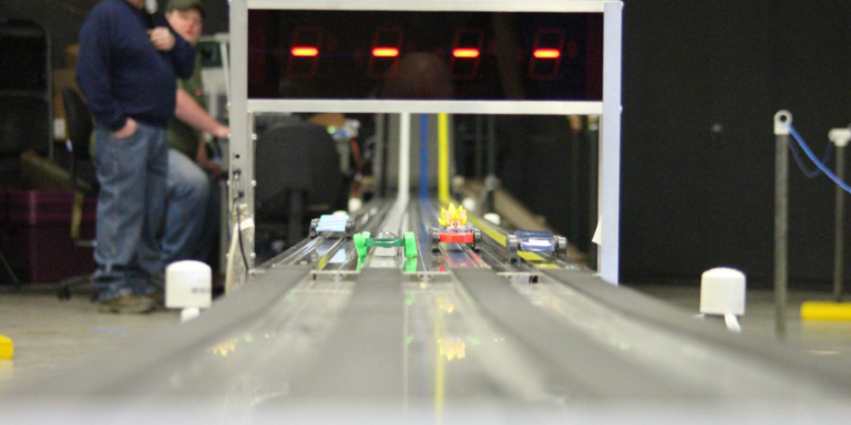 Sign Up Today for the 2026 Conococheague District Pinewood Derby