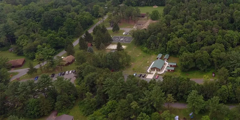 Hidden Valley Scout Reservation to Host Centennial Camporee in May 2027