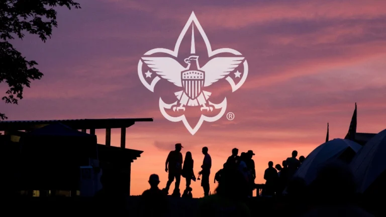 Family Troop Option Available Starting December 15, 2025