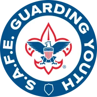 S.A.F.E. Guarding Youth.